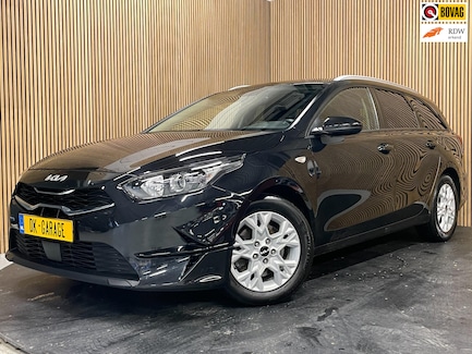 Kia Ceed 0