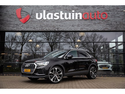 Audi Q3 0