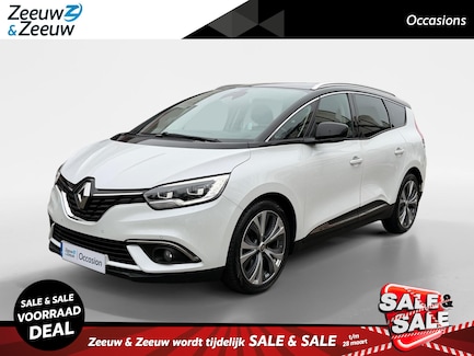 Renault Grand Scenic 0