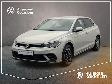 Volkswagen Polo 0
