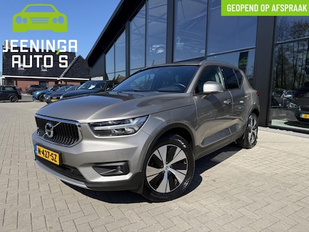 Volvo XC40 0