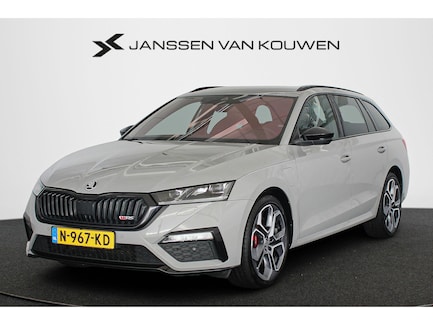 Skoda Octavia 0