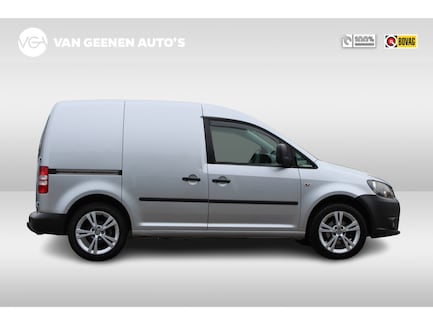 Volkswagen Caddy 0