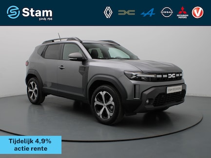 Dacia Duster 0