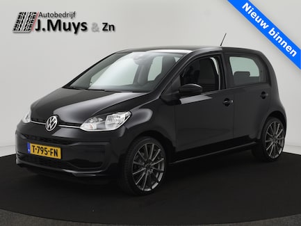 Volkswagen Up! 0