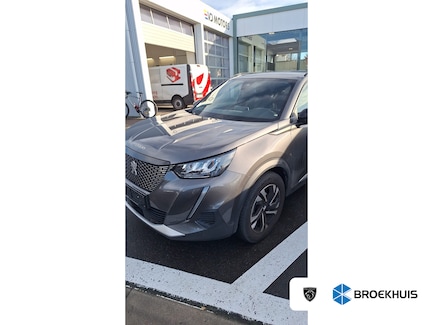 Peugeot 2008 0