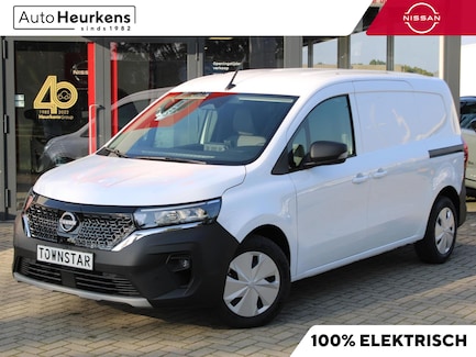 Nissan Townstar 0