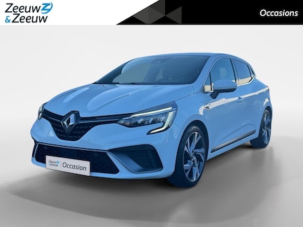 Renault Clio 0