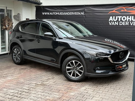 Mazda CX-5 0