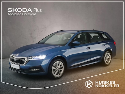 Skoda Octavia 0