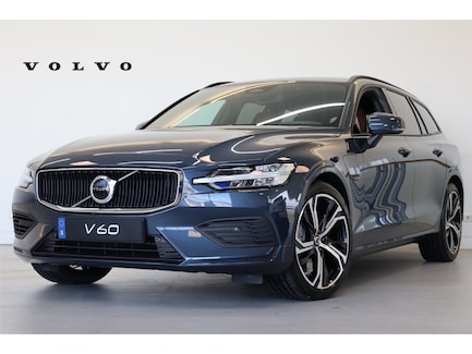 Volvo V60 0