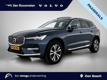Volvo XC60 0