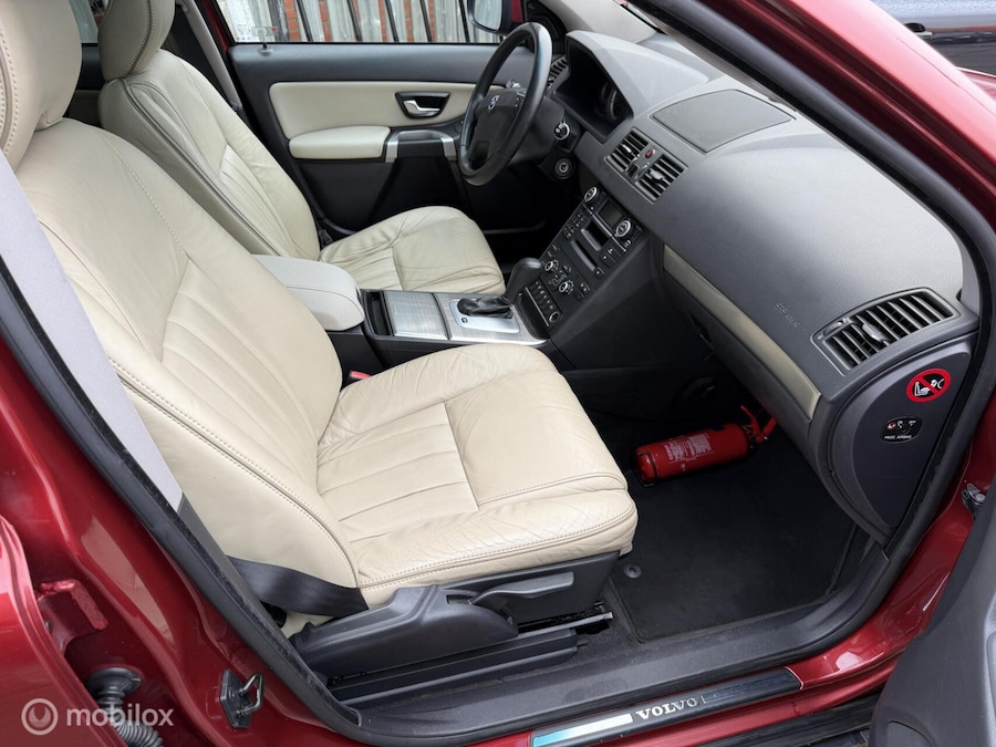 VOLVO XC90 AUTOTRACK BVA 3.2 244ch
