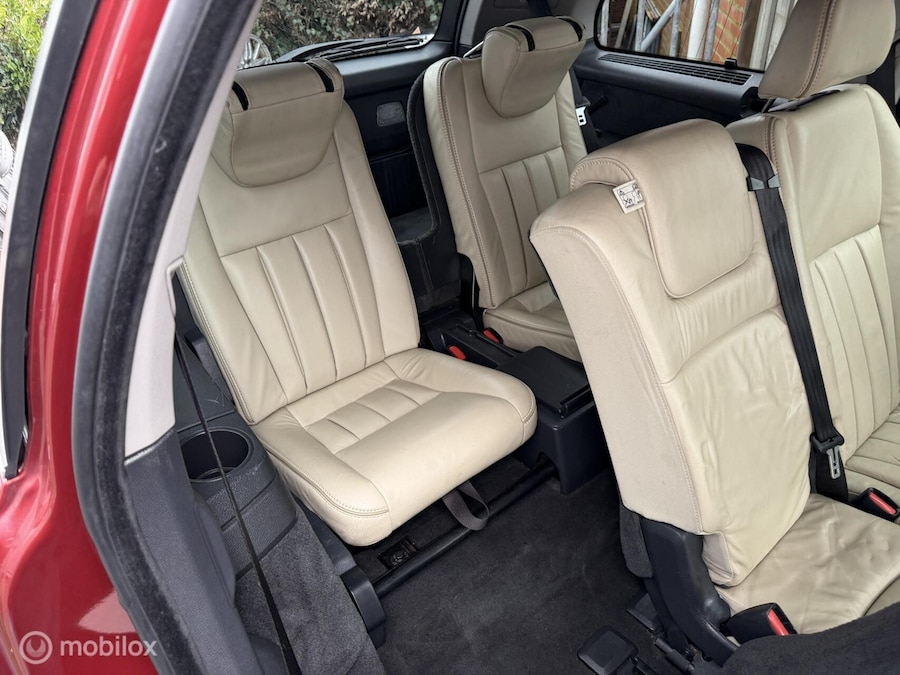 VOLVO XC90 AUTOTRACK BVA 3.2 244ch