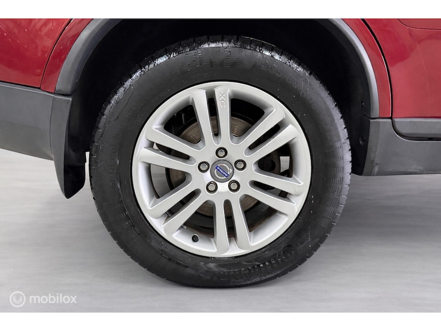 VOLVO XC90 AUTOTRACK BVA 3.2 244ch