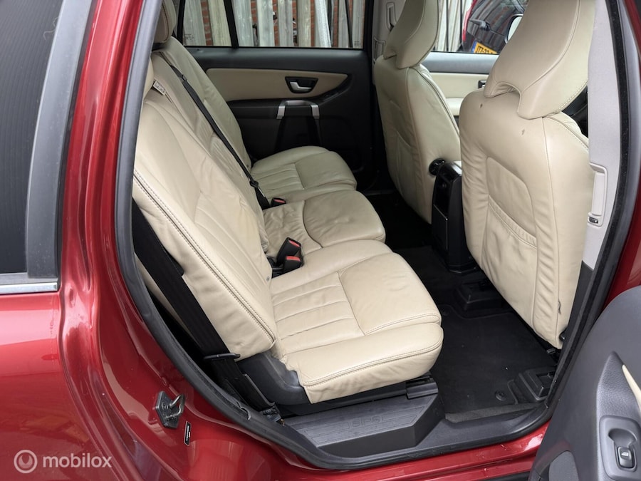 VOLVO XC90 AUTOTRACK BVA 3.2 244ch