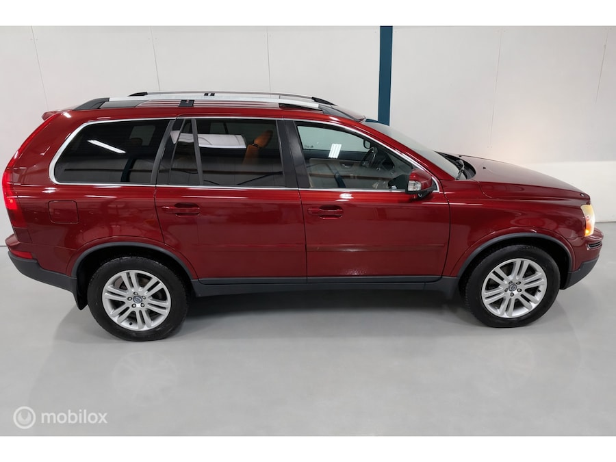 VOLVO XC90 AUTOTRACK BVA 3.2 244ch