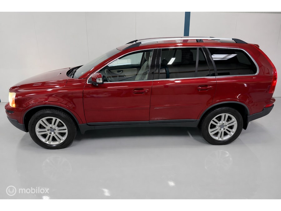 VOLVO XC90 AUTOTRACK BVA 3.2 244ch
