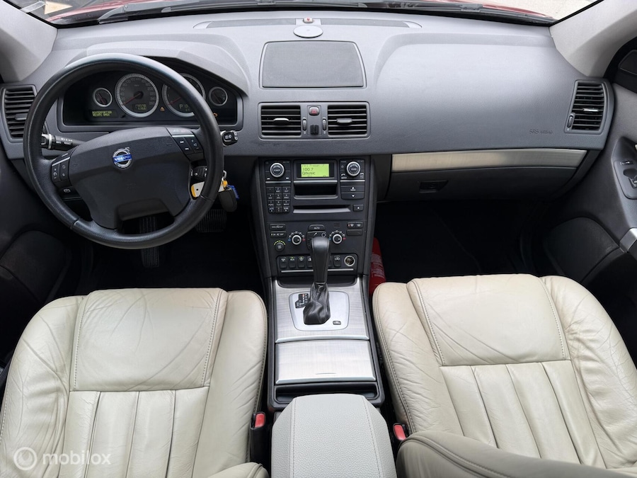 VOLVO XC90 AUTOTRACK BVA 3.2 244ch