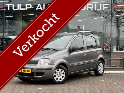 Fiat Panda 0