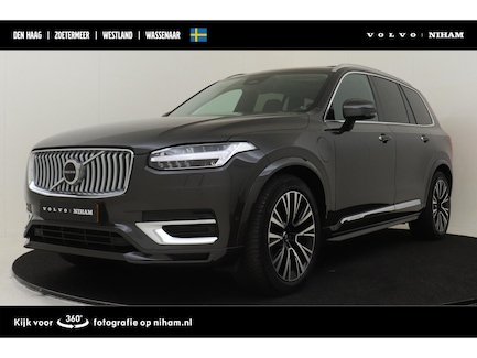 Volvo XC90 0