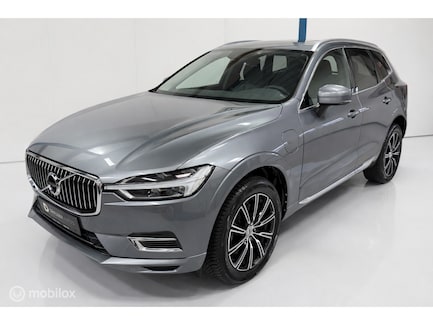 Volvo XC60 0