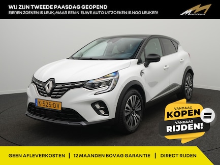 Renault Captur 0