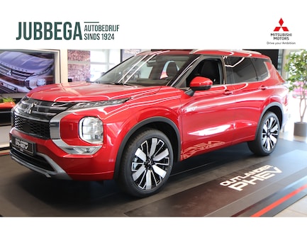 Mitsubishi Outlander 0