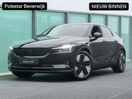 Polestar 2 0