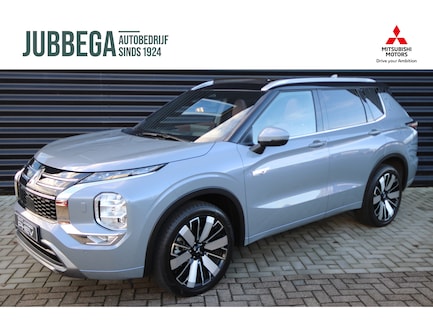 Mitsubishi Outlander 0