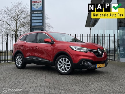 Renault Kadjar 0