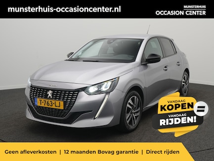 Peugeot 208 0