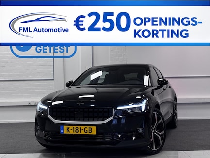 Polestar 2 0