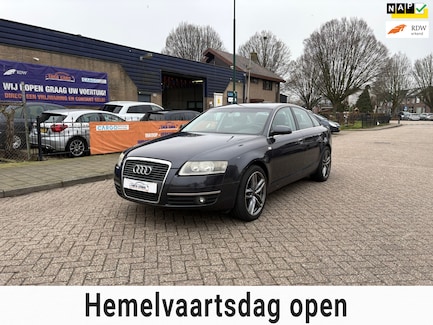 Audi A6 0