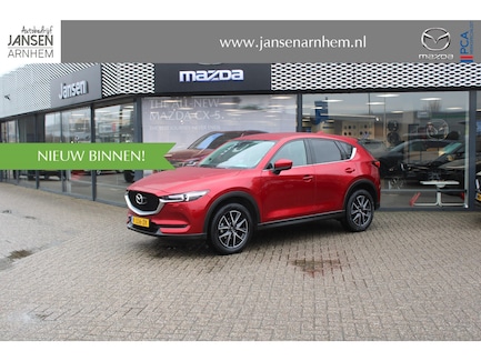 Mazda CX-5 0