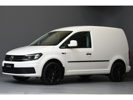 Volkswagen Caddy 0
