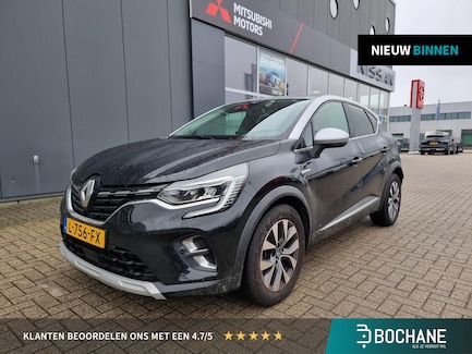 Renault Captur 0