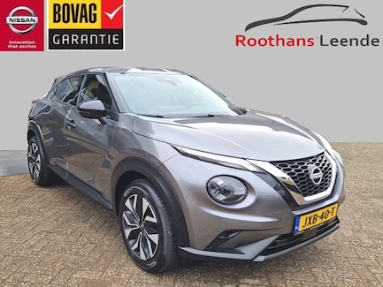 Nissan Juke 0
