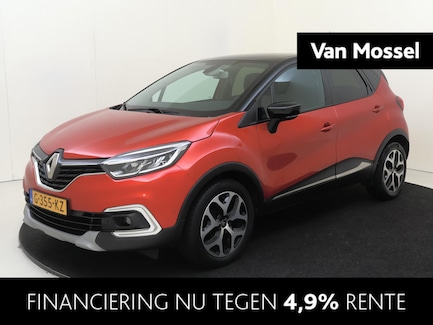 Renault Captur 0