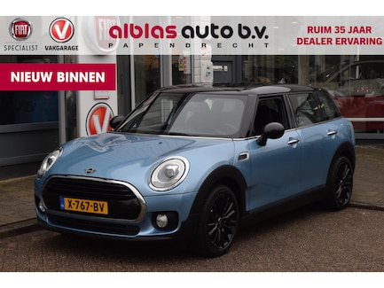 MINI Clubman 0