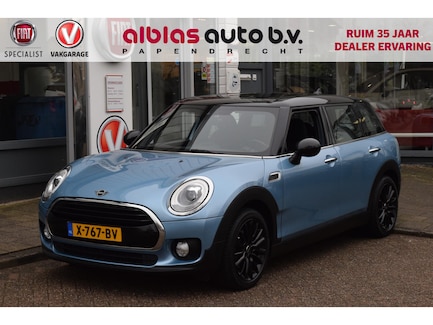 MINI Clubman 0