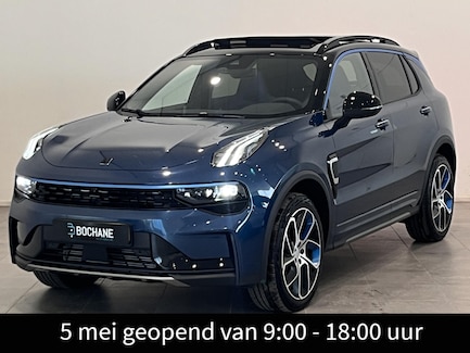 Lynk & Co 01 0