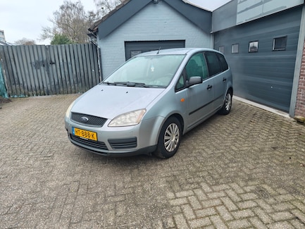 Ford C-Max 0