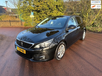 Peugeot 308 0