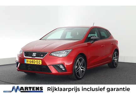 SEAT Ibiza 0