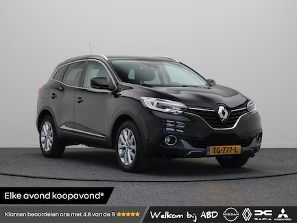 Renault Kadjar 0