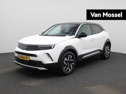 Opel Mokka-e 0