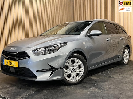 Kia Ceed 0