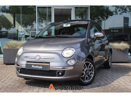 Fiat 500 0