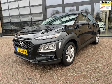 Hyundai Kona 0
